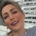 بالفيديو - بعد سنوات من إعلانها اعتزال الفن… أمل حجازي تظهر من دون حجاب 2 بالفيديو - بعد سنوات من إعلانها اعتزال الفن… أمل حجازي تظهر من دون حجاب – امل حجازي