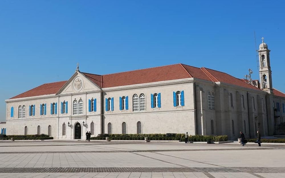 اعتراض من الراعي… فهل يزور ميقاتي بكركي؟ – بكركي