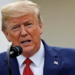 ترامب: بايدن انسحب لأنّ ذاكرته ضعيفة 4 ترامب: بايدن انسحب لأنّ ذاكرته ضعيفة – ترامب