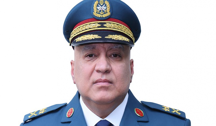  حراك فرنسيّ لخفض التصعيد .. وتعيين رئيس الأركان يؤجج الخلاف – حسان عودة