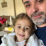 الصحافي حسن الدر يرثي الطفلة "أمل" : بُكرا ما في "أمل" – حسن الدر