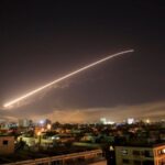 شهداء وجرحى في عدوان أميركي على مواقع في سوريا 2 شهداء وجرحى في عدوان أميركي على مواقع في سوريا – سوريا