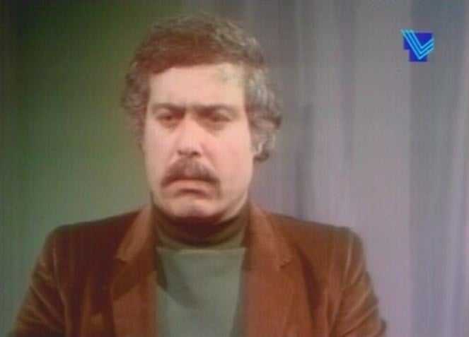 الموت يغيّب الفنان صبحي عيط