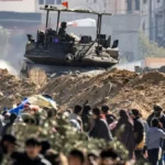 إليكم تفاصيل “مفاوضات هدنة غزة” – غزة