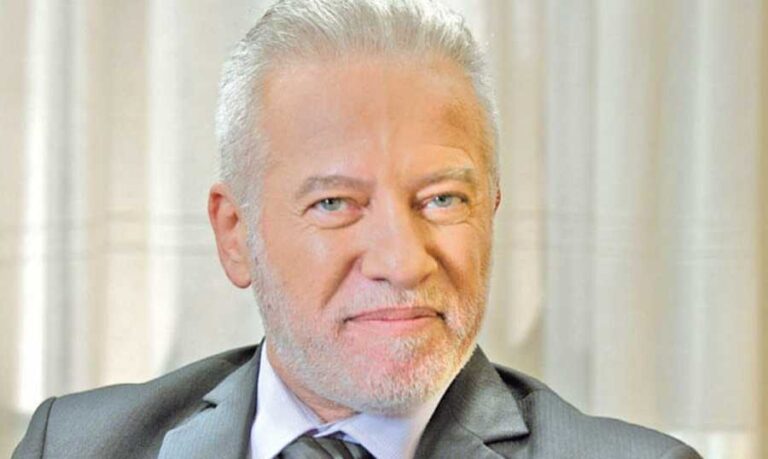 “‏لن تهبّ العاصفة مرة ً ثالثة”… الممثل فادي ابراهيم في ذمة الله – فادي ابراهيم