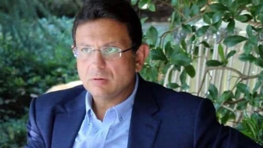 بعد الحملة على مواقع التواصل الاجتماعي... تحذيرٌ من الخازن – فريد الخازن