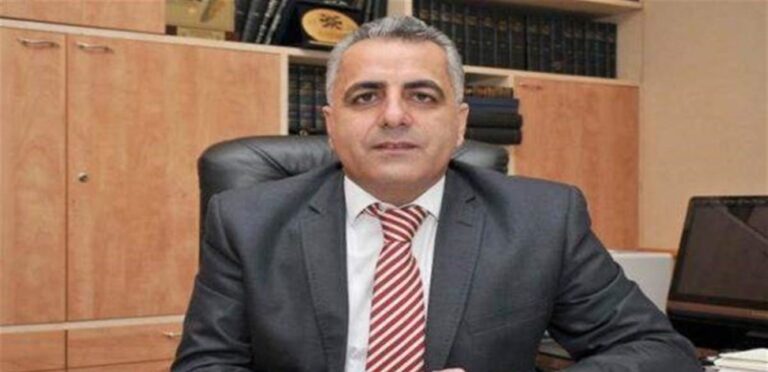 3 مذكرات للضمان لتعديل مفهوم "الشريك" – محمد كركي