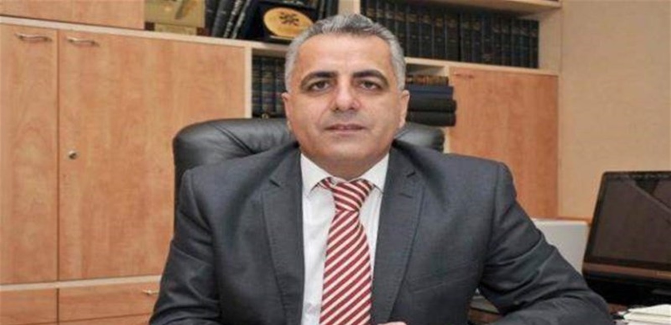 كركي: الطب الملطّف مشمول بتغطية الضمان – محمد كركي