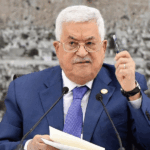 الرئيس الفلسطيني يقبل استقالة حكومة اشتية – محمود عباس