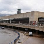 “إسرائيليان” دخلا لبنان وغادرا عبر المطار.. من هما؟ – مطار بيروت