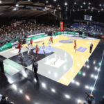 لبنان بطل سلة كأس بيروت الرباعية الدولية – منتخب لبنان