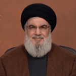 إطلالة لنصرالله في هذا الموعد ! – نصرالله