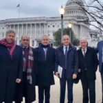 وفد نيابي في واشنطن ! – وفد نيابي