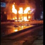 دوي انفجار في سد البوشرية…ما قصته؟ – 58514e55499385c0b4240270a6ffb8d4