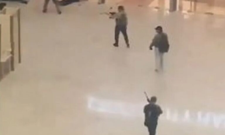 “داعش” يعلن مسؤوليته عن هجوم موسكو – Capture 68