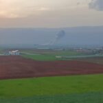 ما آخر التطوّرات الميدانيّة في الجنوب ؟ – PHOTO 2024 03 26 17 52 01