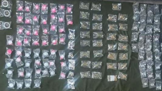 مطاردة على الحاجز... وإليكم ما حصل! – image 1