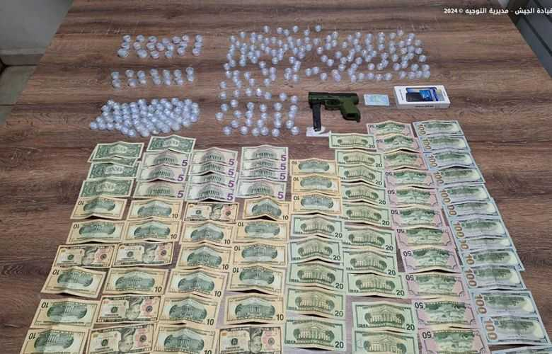 حصيلة التدابير الأمنية لشباط 2024 – image 13