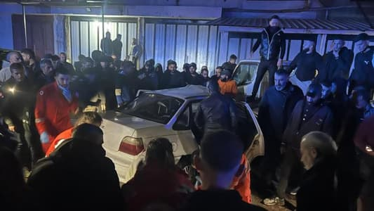 حادث سير مروّع… وسقوط قتلى! – image 14