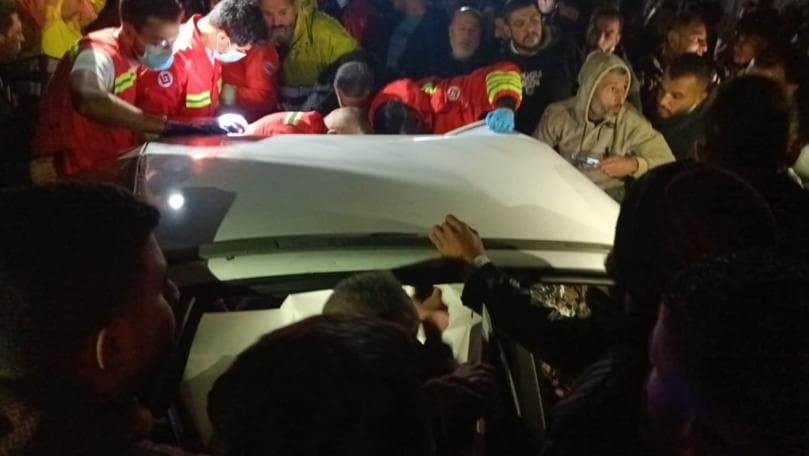 حادث سير مروّع… وسقوط قتلى! – image 15