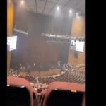 بالفيديو- قتلى بإطلاق نار داخل مركز تجاري في موسكو – russia