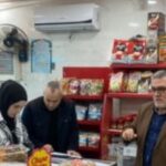 محضر ضبط في حق ملحمة – الاقتصاد