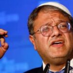 وزيرٌ إسرائيليّ يدعو إلى "بدء الحرب على لبنان فوراً"! 3 وزيرٌ إسرائيليّ يدعو إلى "بدء الحرب على لبنان فوراً"! – بن غفير