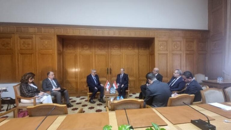 بو حبيب: وقف العدوان على غزة المدخل لخفض التصعيد في المنطقة – حبيب