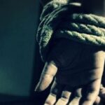 مِنْ مسافرٍ عبر مركب الموت إلى مخطوفٍ./نادين خزعل. – خطف