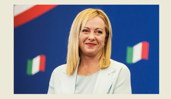رئيسة وزراء ايطاليا تزور لبنان غداً – رئيسة وزراء ايطالية