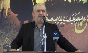 رعد ردّاً على سلام: “نشكر ودّكم … وسنلاقيكم – رعد