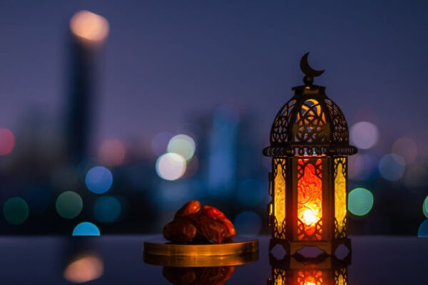 سياسيون يهنئون بحلول عيد الفطر السعيد – رمضان