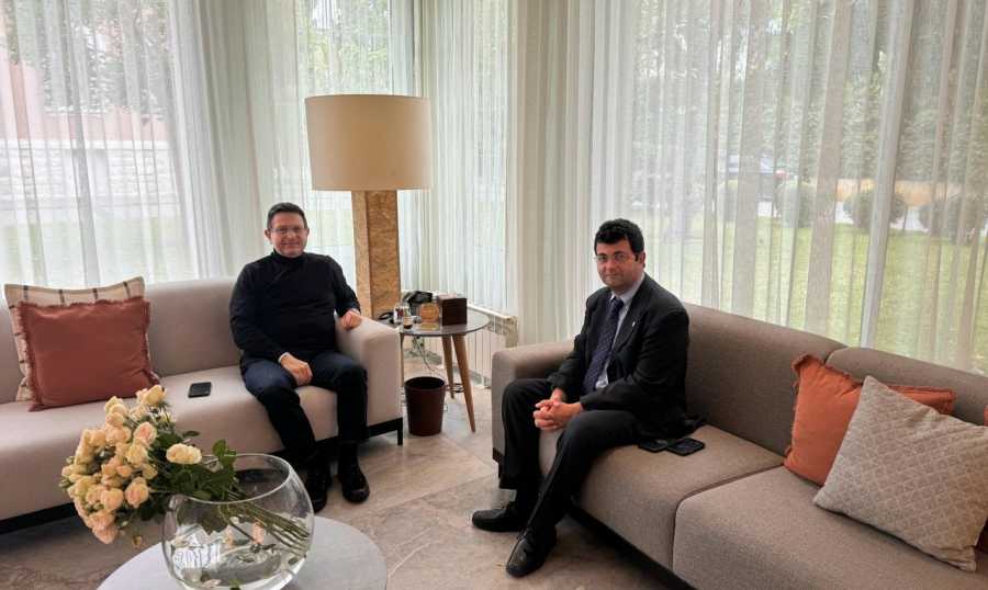 معاناة مرضى السرطان بين الخازن والنقيب سلوم – سلوم الخازن