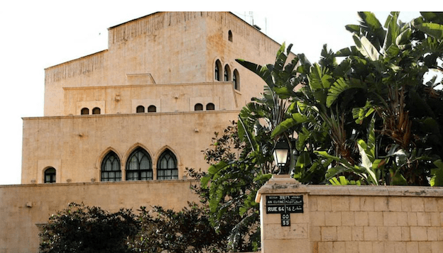 بعد زيارات عدّة لعين التينة... بيان من عطالله – عين التينة