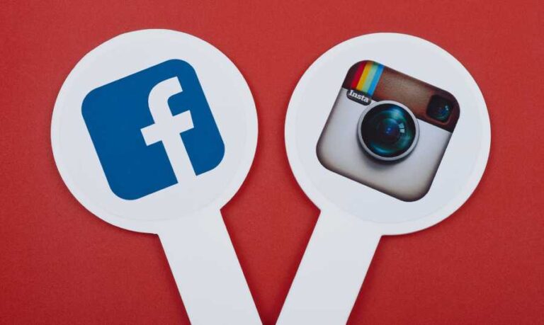 زوكربيرغ: اشتريت إنستغرام لأنه كان "أفضل" – فيس بوك وانسغرام