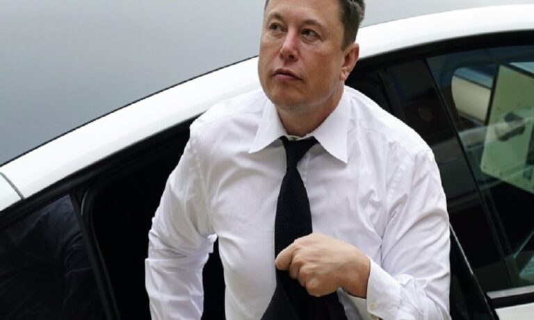 ماسك: أميركا في حاجة لحزب سياسي جديد – ماسك