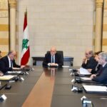 جلسة لمجلس الوزراء غدا – مجلس الوزراء