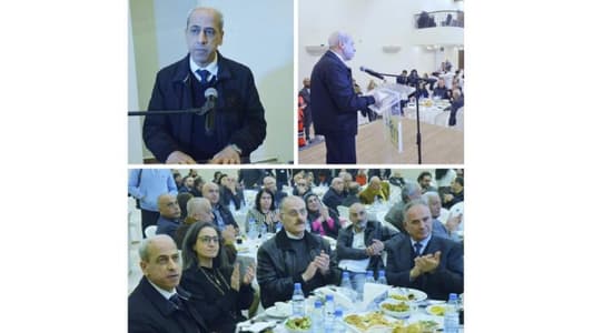 اللواء خير دعا المغتربين للوقوف إلى جانب وطنهم – محمد خير