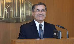 والدة النائب ميشال موسى في ذمة الله 1 والدة النائب ميشال موسى في ذمة الله – ميشال موسى