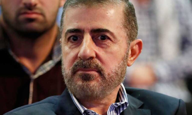 صفا: “الفيتو” الوحيد هو على جعجع – وفيق صفا