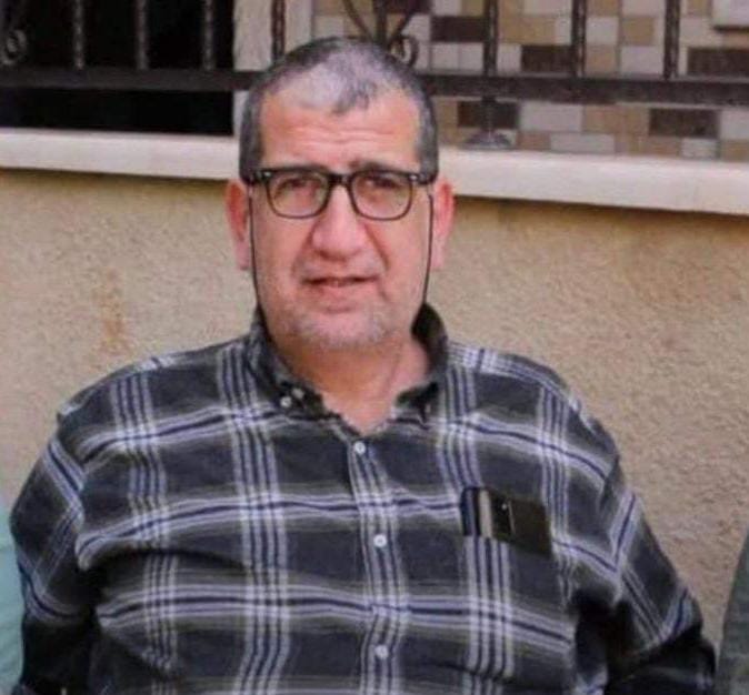 بعد ثلاثة أيام على اختفائه .. عثر عليه مقتولاً! – PHOTO 2024 04 09 22 01 41