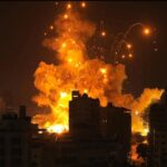  المنطقة تلملم تداعيات الهجوم الإيراني... واشنطن تلجم إسرائيل ومصير لبنان معلّق – PHOTO 2024 04 14 03 09 44