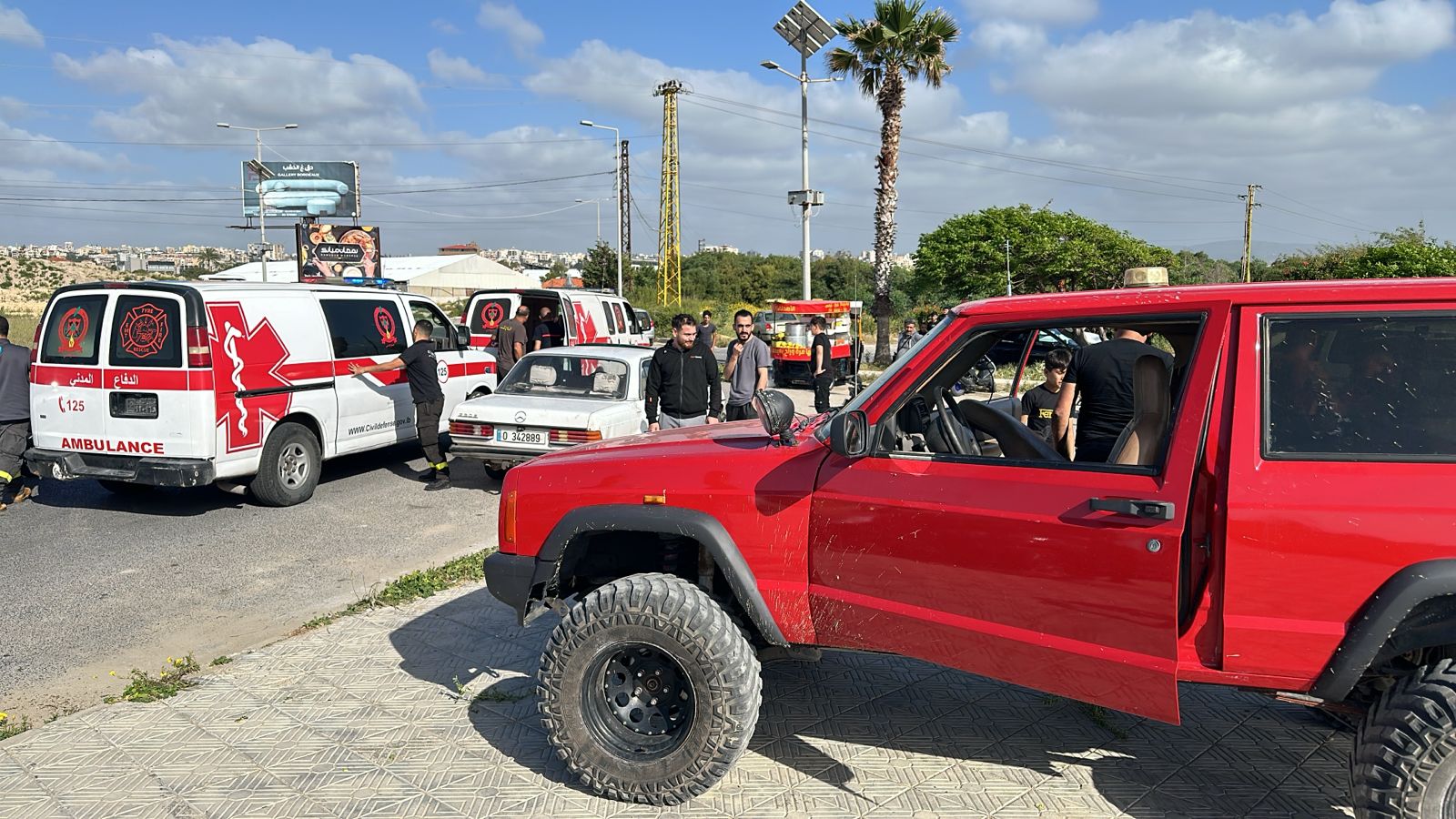 فاجعة في بحر صور – PHOTO 2024 04 19 16 51 15