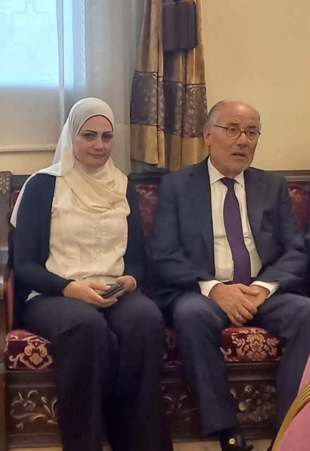 رغم التحديات، وزارة التربية تحقق النجاحات. – PHOTO 2024 04 21 19 01 00