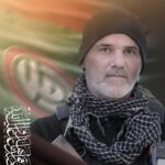 "أمل" تزفّ الشهيد وسيم موسى موسى دفاعا عن لبنان والجنوب – PHOTO 2024 04 21 22 37 49