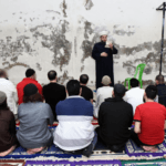 صلاة العيد في سجن رومية (صوَر) – f3e0196e182ae4d4f61444cc3cf0acad