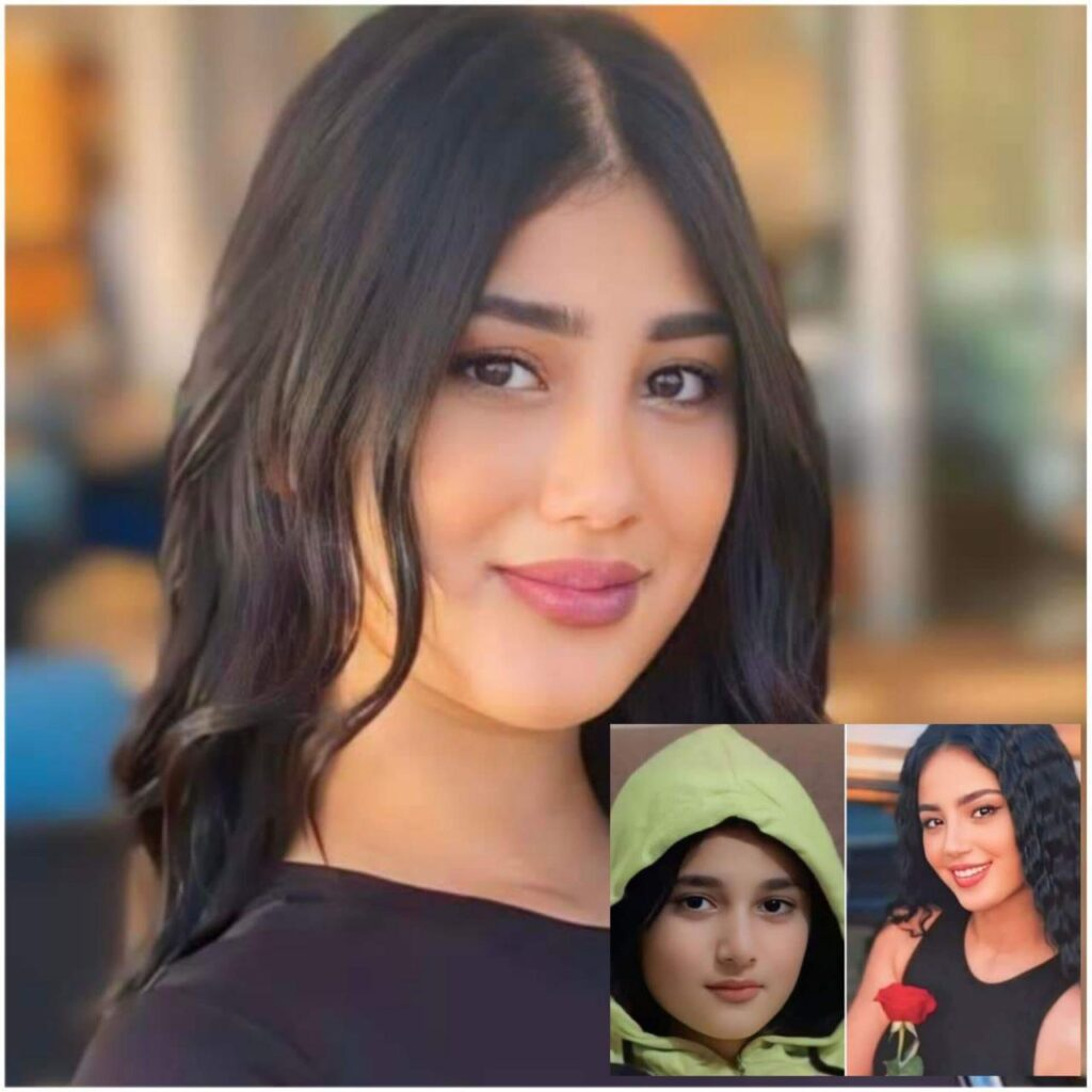 بعد الحادث المأساوي في صيدا .. فرح تلتحق بأختيها ! 2 بعد الحادث المأساوي في صيدا .. فرح تلتحق بأختيها ! – image