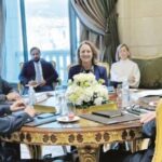 رئيسٌ للجمهورية في نهاية أيار؟ – الخماسية