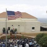 السفارة الأميركية تُغلق أبوابها الخميس… والسبب؟ – السفارة الاميركية لبنان