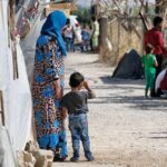  بطاقة تسجيل رسمية للنازحين في المنية – النازحين